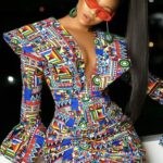 African Fashion Dresses