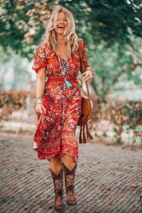 Boho Fashion