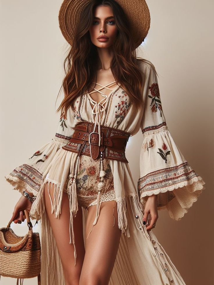 Boho Fashion