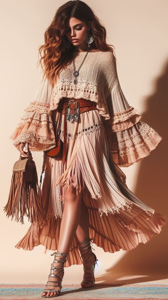 Boho Fashion