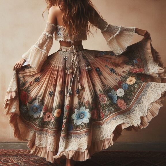 Boho Fashion