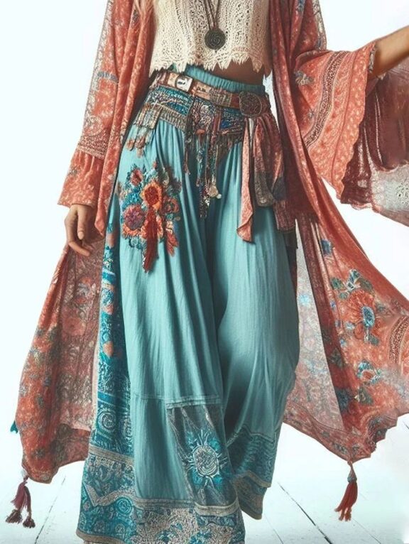 Boho Fashion