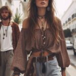 Boho Fashion