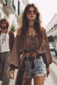 Boho Fashion