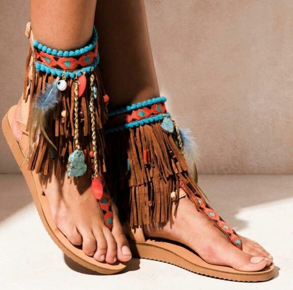 Boho Fashion