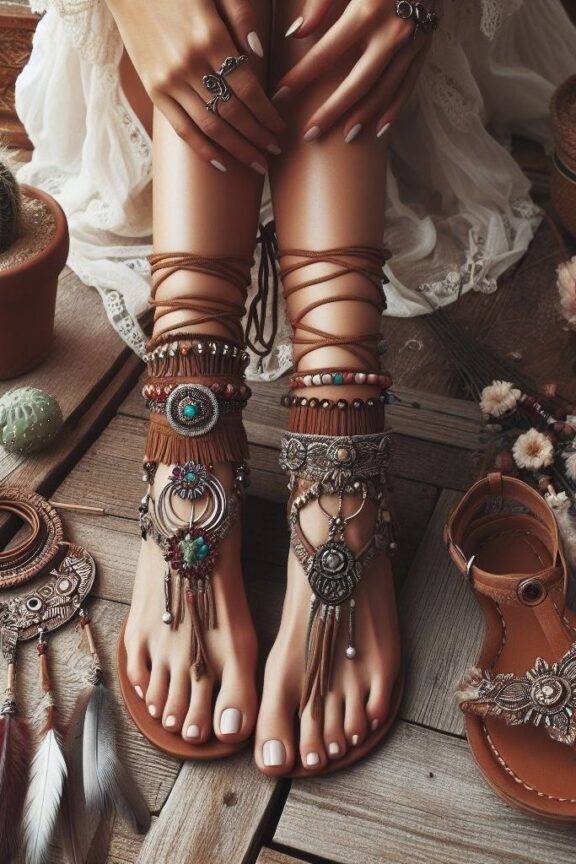 Boho Fashion