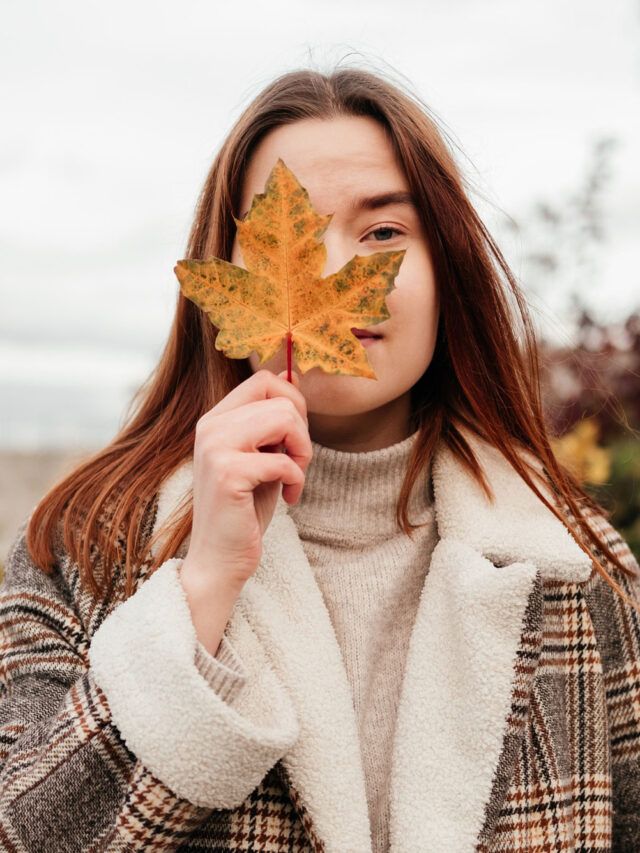 Fall Skincare Tips 