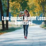 Low-Impact Weight Loss Exercises