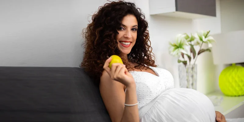  Hair Care During Pregnancy 