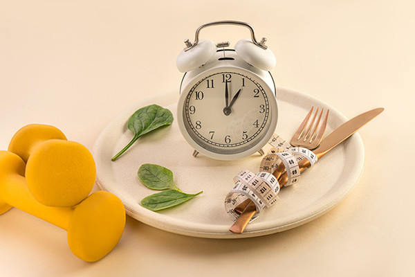 Intermittent Fasting for Weight Loss