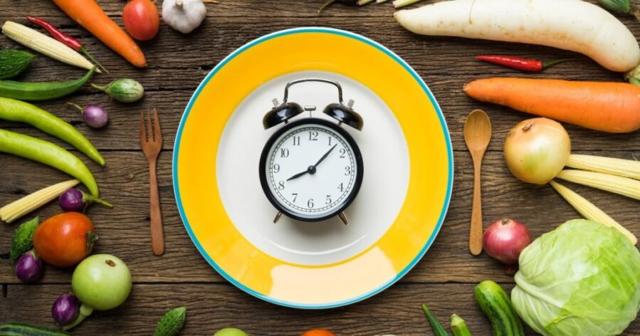 Intermittent Fasting for Weight Loss