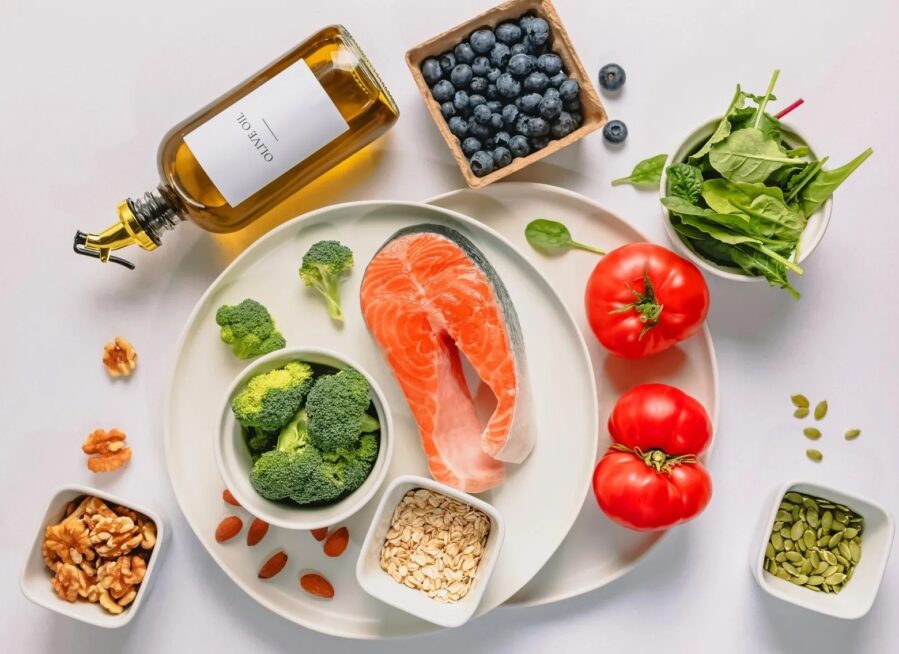  Low Inflammatory Diet