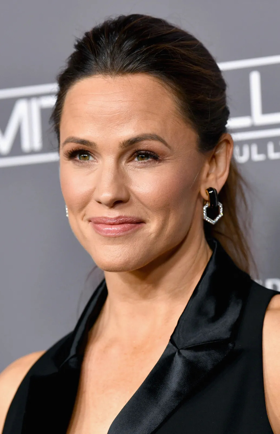 Jennifer Garner's Hairstyles